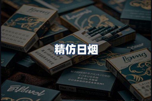 精仿日烟